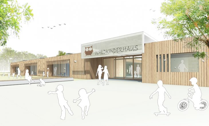 WAL_EIngang Eingangsbereich