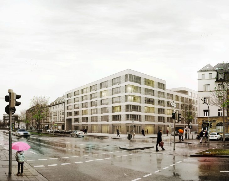 00 Fürther188_Visualisierung_s+ Ansicht Fürther Straße