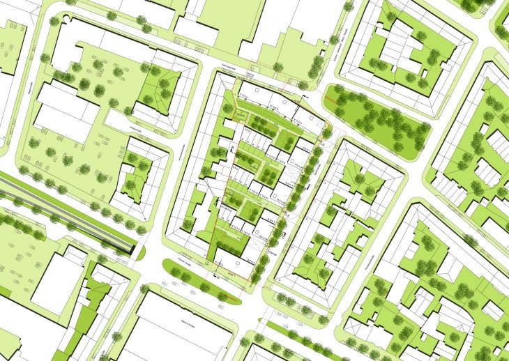 03 Lageplan_s Lageplan