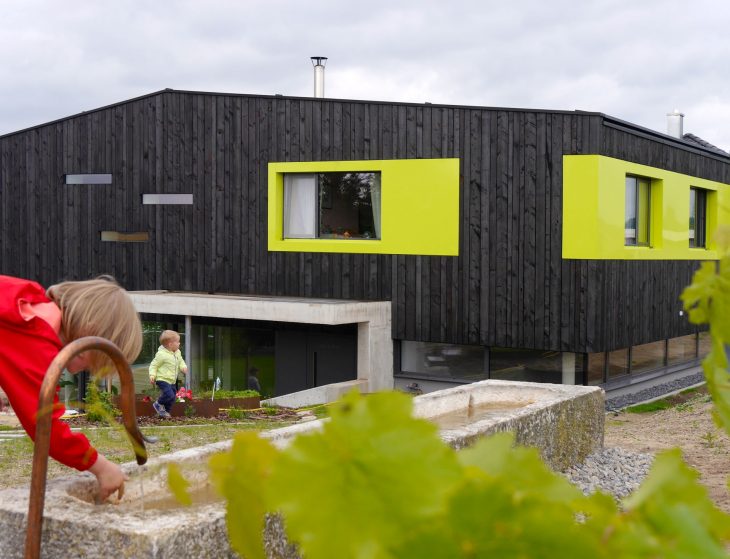 04 - northeast elevation+ (Andere)