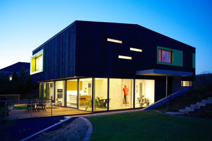 07 - nightview (Andere)