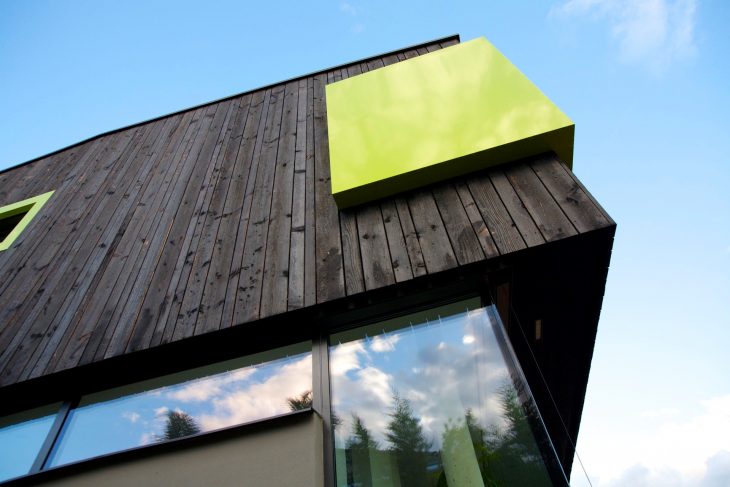 09 - detail bay window (Andere)