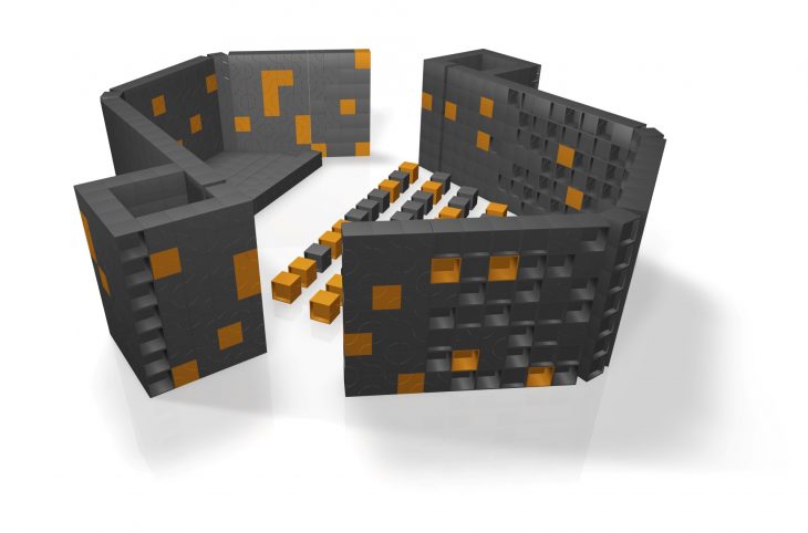 Doppelfächer (Andere)