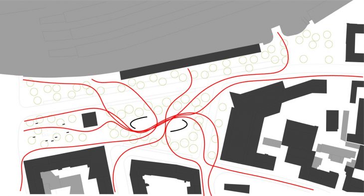 Modellbaudatei _ 8. Geschoss