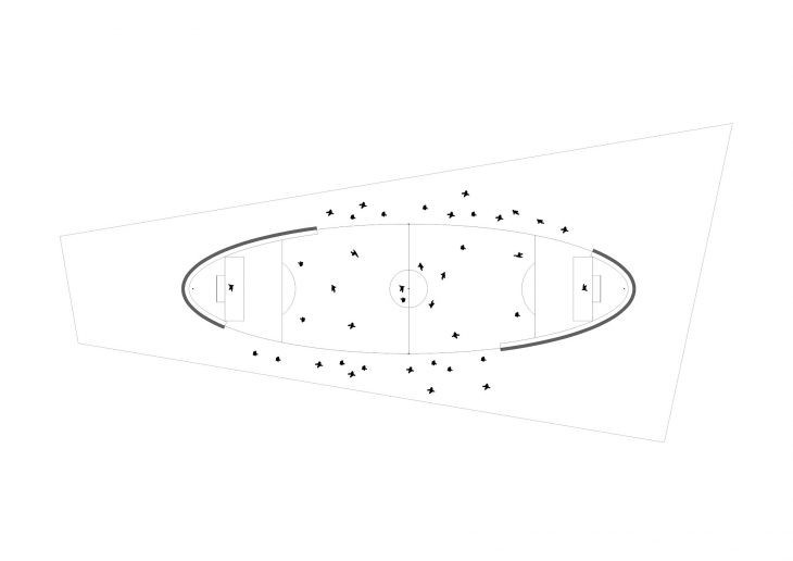 Fußball Nutzung Fußball