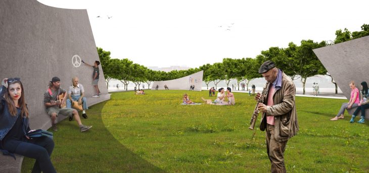 perspektive walls 1 (Andere)