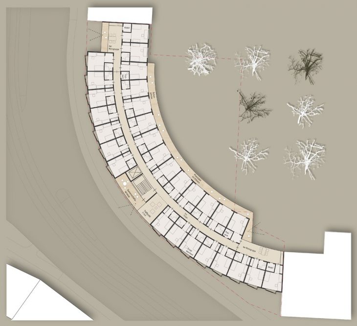 05-Grundriss Obergeschosse