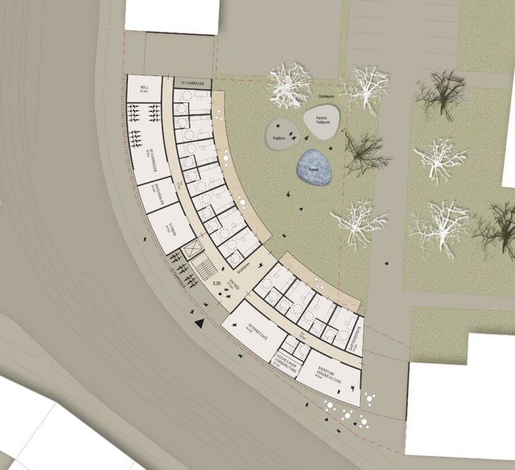 06-Grundriss Erdgeschoss
