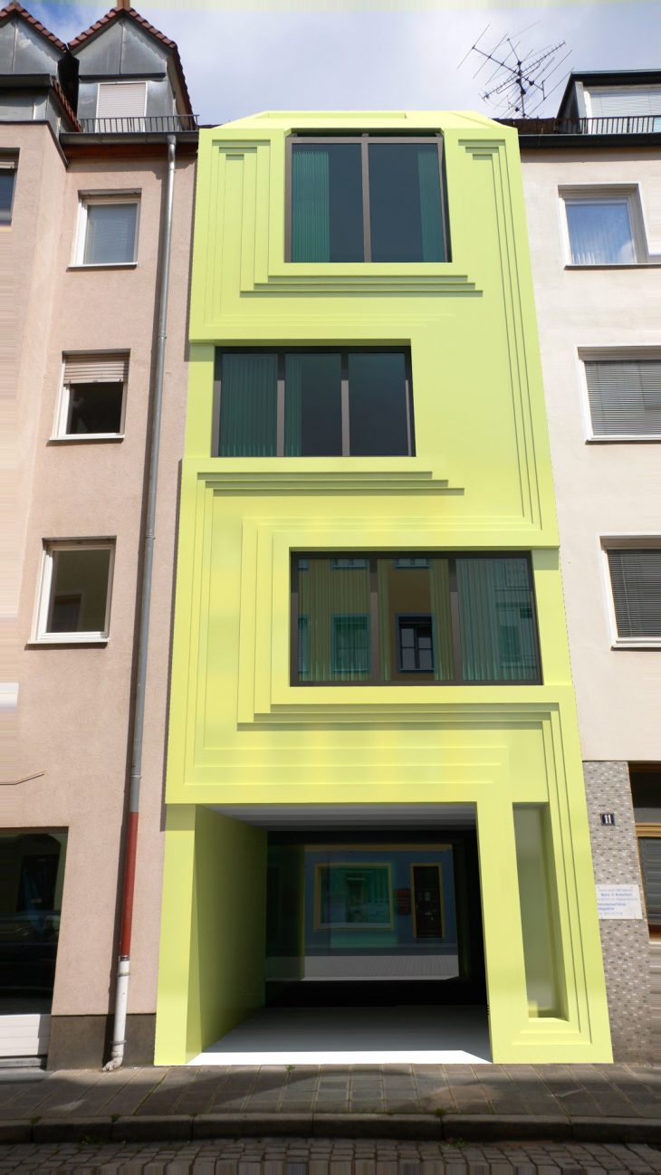 L1030648 copy3 Straßenansicht 1