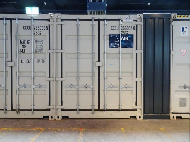 Trampolinhalle1 (Andere)