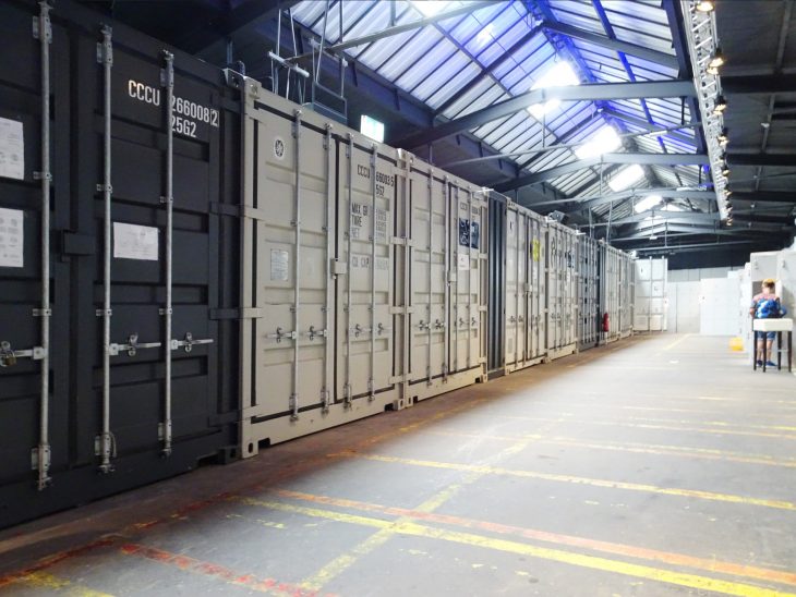 Trampolinhalle2 (Andere)