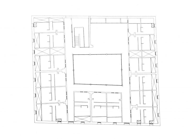 1 Floor Plan