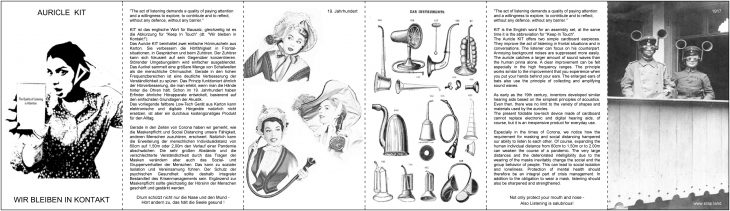 200803 Entwurf Auricles _ 2. Geschoss_