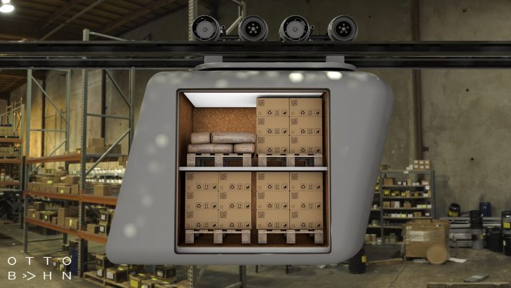 02 Pod Rendering - Cargo